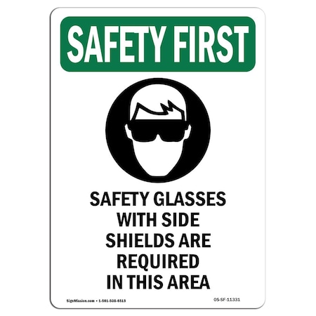Signmission